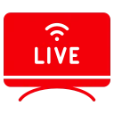 Live TV and Sports Content