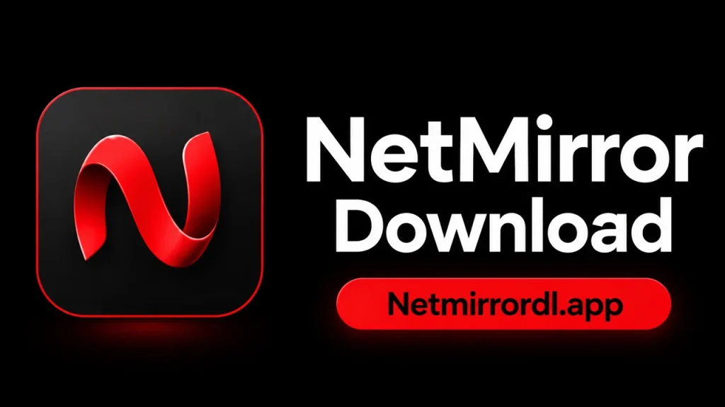 Netmirror APK Free Download