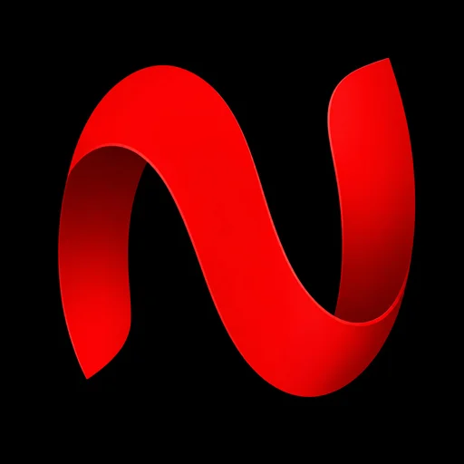 Netmirror Logo