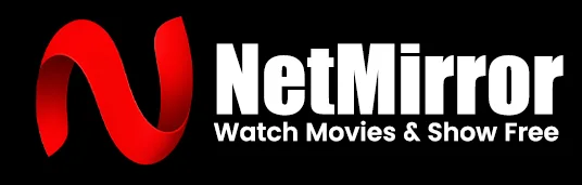 Netmirror Logo Main