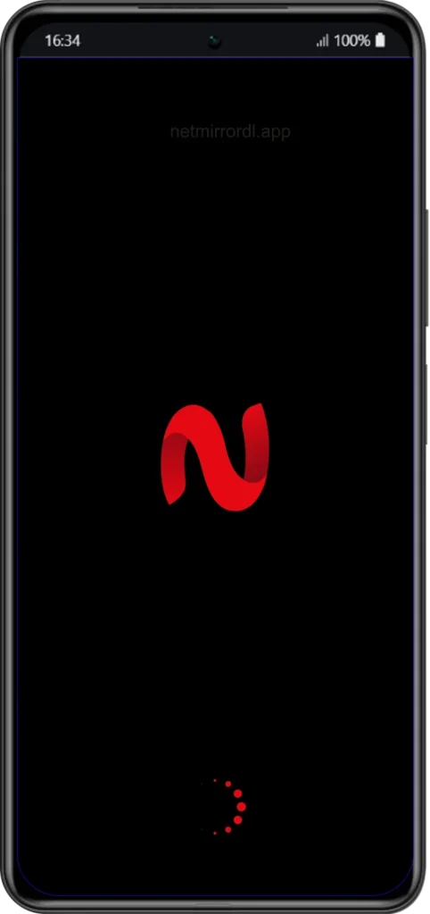 step 6 Launch the App